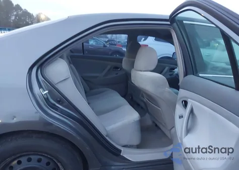 2011 Toyota Camry Le from USA, damaged, VIN 4T1BF3EK7BU168096